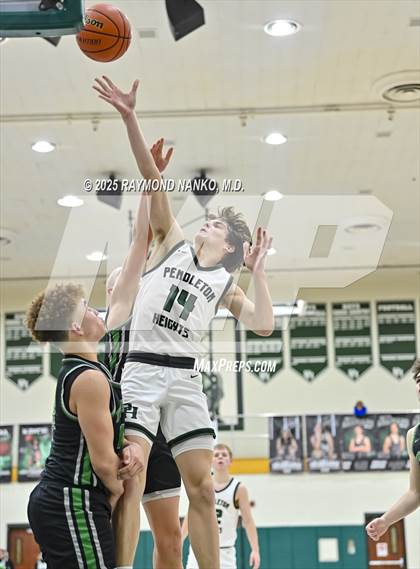 Thumbnail 1 in Yorktown @ Pendleton Heights photogallery.