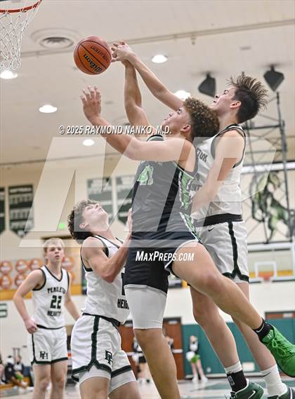 Thumbnail 2 in Yorktown @ Pendleton Heights photogallery.