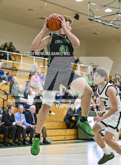 Thumbnail 3 in Yorktown @ Pendleton Heights photogallery.