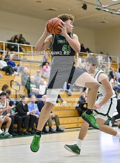 Thumbnail 1 in Yorktown @ Pendleton Heights photogallery.