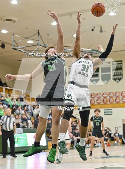 Thumbnail 2 in Yorktown @ Pendleton Heights photogallery.