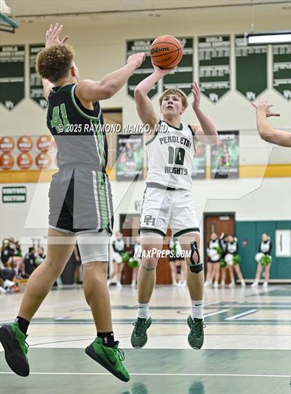Thumbnail 1 in Yorktown @ Pendleton Heights photogallery.