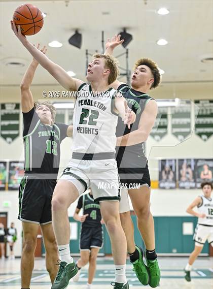 Thumbnail 2 in Yorktown @ Pendleton Heights photogallery.