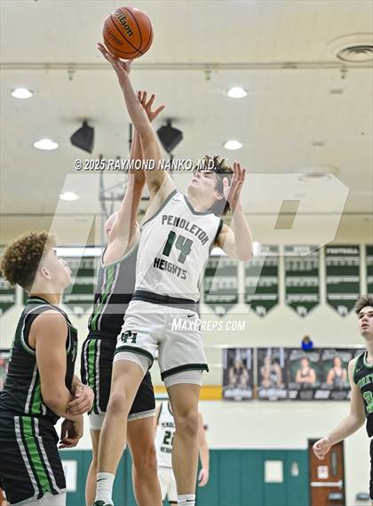 Thumbnail 3 in Yorktown @ Pendleton Heights photogallery.