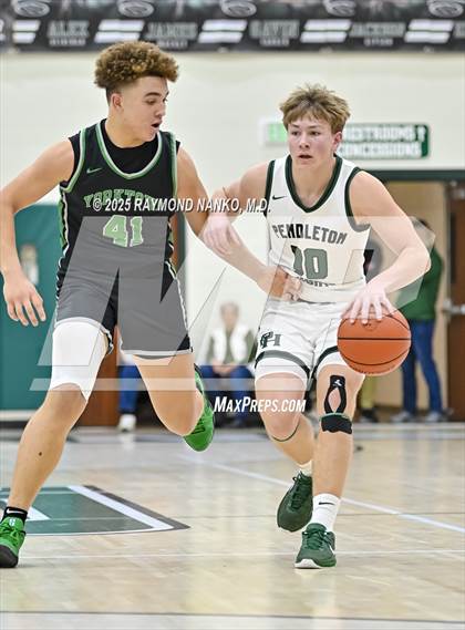 Thumbnail 1 in Yorktown @ Pendleton Heights photogallery.