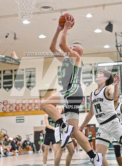 Thumbnail 3 in Yorktown @ Pendleton Heights photogallery.