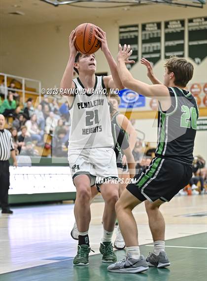 Thumbnail 1 in Yorktown @ Pendleton Heights photogallery.
