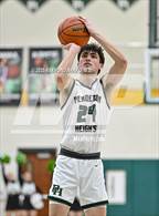 Photo from the gallery "Yorktown @ Pendleton Heights"