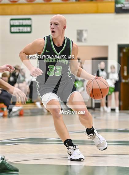 Thumbnail 1 in Yorktown @ Pendleton Heights photogallery.