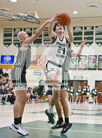 Thumbnail 3 in Yorktown @ Pendleton Heights photogallery.
