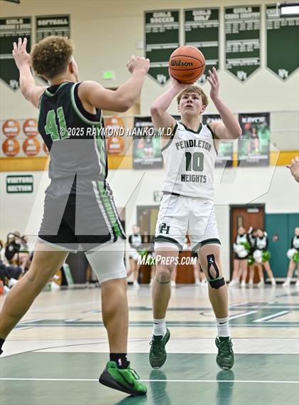 Thumbnail 3 in Yorktown @ Pendleton Heights photogallery.