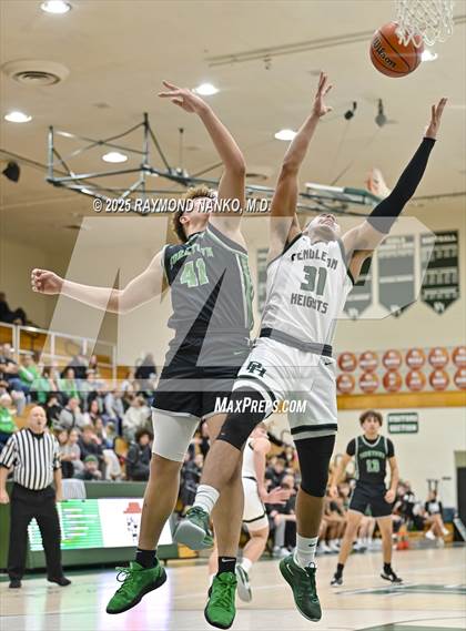 Thumbnail 3 in Yorktown @ Pendleton Heights photogallery.