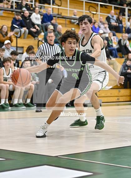 Thumbnail 3 in Yorktown @ Pendleton Heights photogallery.