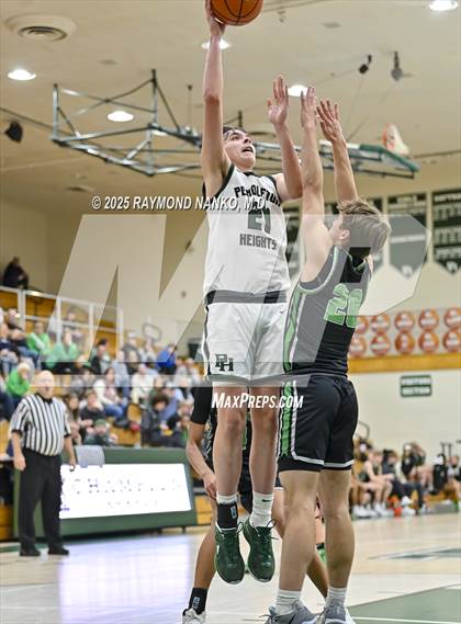 Thumbnail 1 in Yorktown @ Pendleton Heights photogallery.