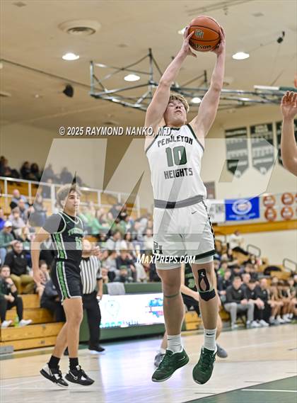 Thumbnail 1 in Yorktown @ Pendleton Heights photogallery.