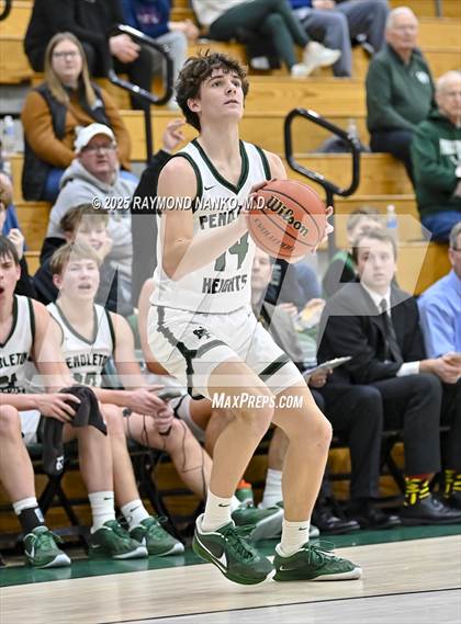 Thumbnail 1 in Yorktown @ Pendleton Heights photogallery.