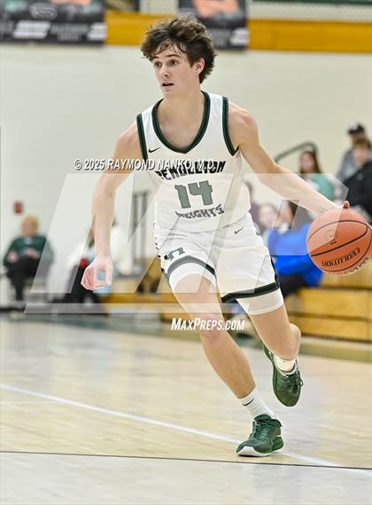 Thumbnail 2 in Yorktown @ Pendleton Heights photogallery.