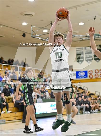 Thumbnail 2 in Yorktown @ Pendleton Heights photogallery.