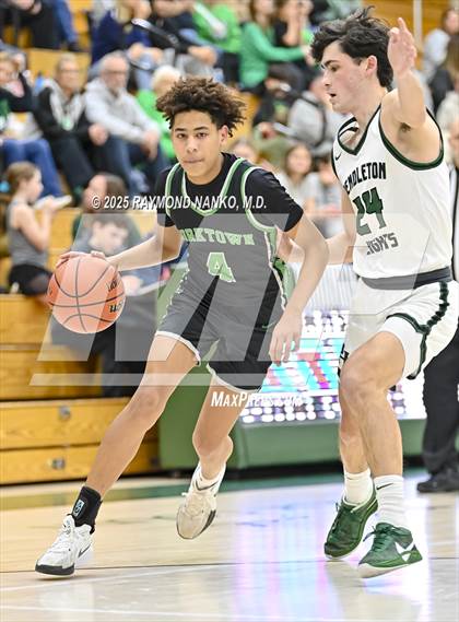 Thumbnail 1 in Yorktown @ Pendleton Heights photogallery.