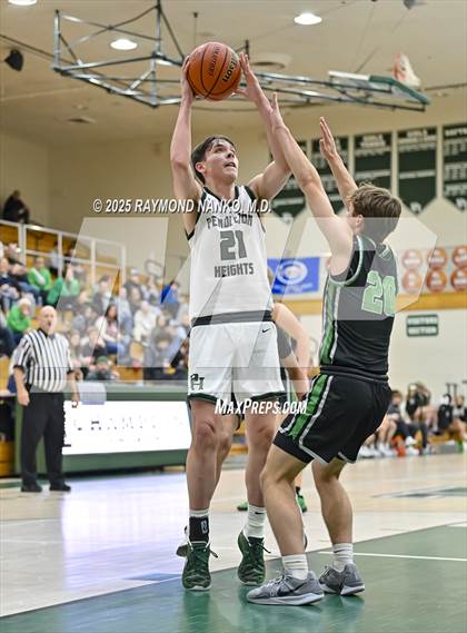 Thumbnail 2 in Yorktown @ Pendleton Heights photogallery.