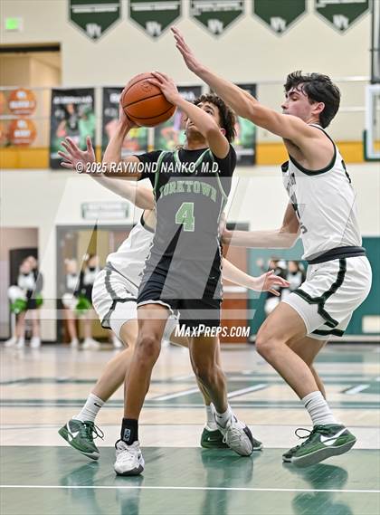 Thumbnail 3 in Yorktown @ Pendleton Heights photogallery.