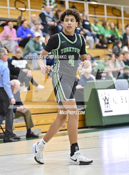 Thumbnail 1 in Yorktown @ Pendleton Heights photogallery.