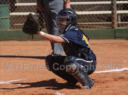 Thumbnail 3 in Valencia vs. Santa Monica (MaxPreps Tournament of Champions) photogallery.