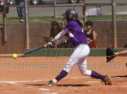 Thumbnail 2 in Valencia vs. Santa Monica (MaxPreps Tournament of Champions) photogallery.