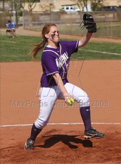 Thumbnail 1 in Valencia vs. Santa Monica (MaxPreps Tournament of Champions) photogallery.