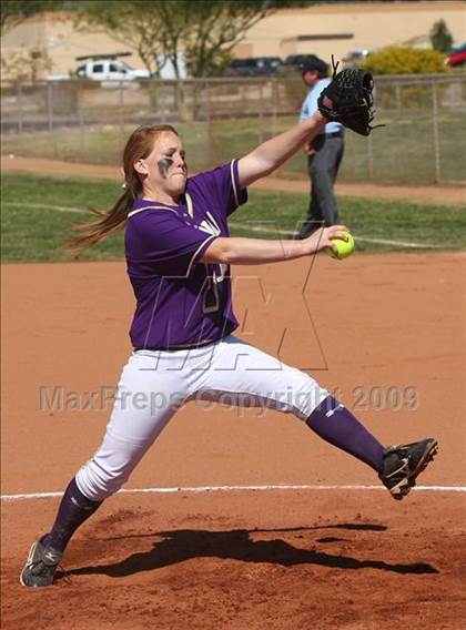 Thumbnail 1 in Valencia vs. Santa Monica (MaxPreps Tournament of Champions) photogallery.