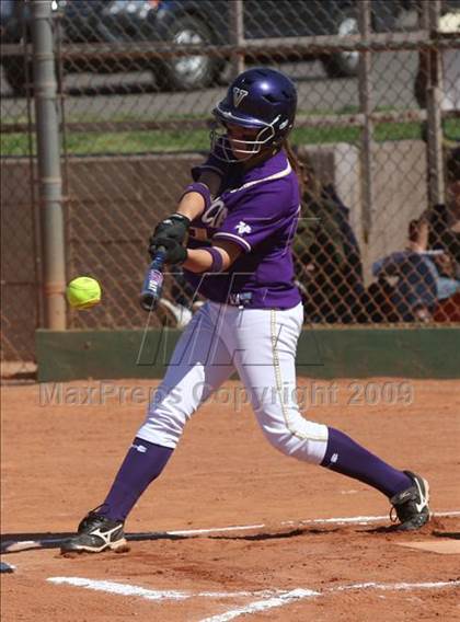 Thumbnail 1 in Valencia vs. Santa Monica (MaxPreps Tournament of Champions) photogallery.