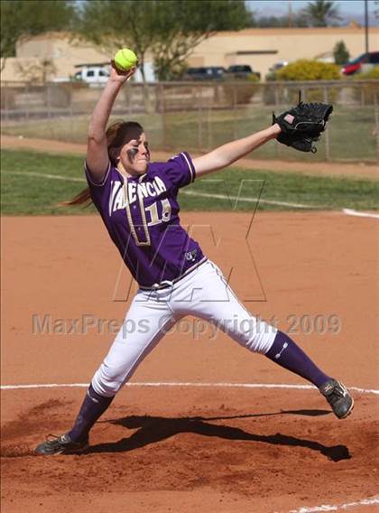 Thumbnail 3 in Valencia vs. Santa Monica (MaxPreps Tournament of Champions) photogallery.