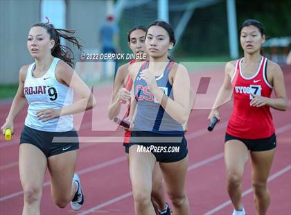 Thumbnail 1 in NYSPHSAA Section VIII State Qualifier  photogallery.