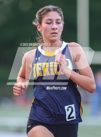 Thumbnail 2 in NYSPHSAA Section VIII State Qualifier  photogallery.