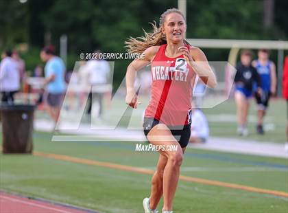 Thumbnail 2 in NYSPHSAA Section VIII State Qualifier  photogallery.
