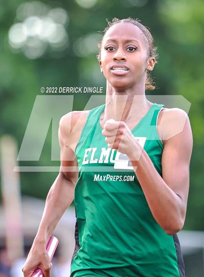 Thumbnail 1 in NYSPHSAA Section VIII State Qualifier  photogallery.