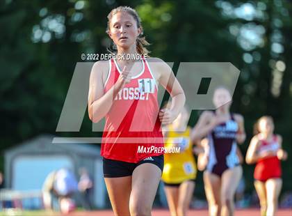 Thumbnail 2 in NYSPHSAA Section VIII State Qualifier  photogallery.