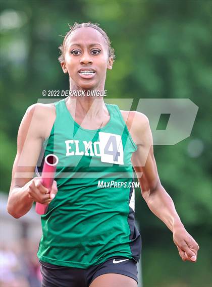 Thumbnail 3 in NYSPHSAA Section VIII State Qualifier  photogallery.