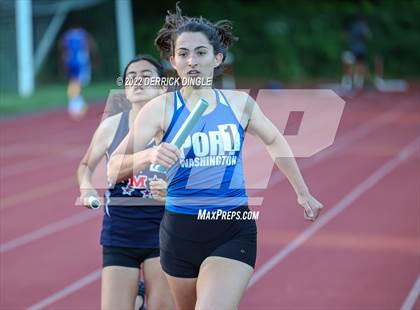 Thumbnail 3 in NYSPHSAA Section VIII State Qualifier  photogallery.