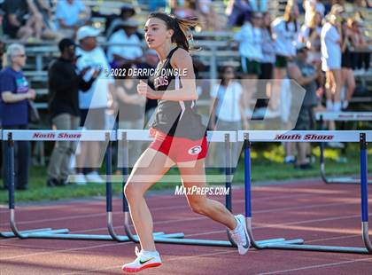 Thumbnail 2 in NYSPHSAA Section VIII State Qualifier  photogallery.