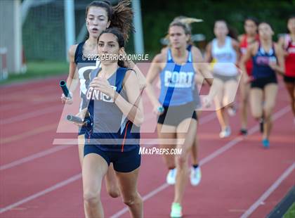 Thumbnail 3 in NYSPHSAA Section VIII State Qualifier  photogallery.