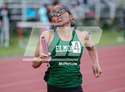 Thumbnail 2 in NYSPHSAA Section VIII State Qualifier  photogallery.