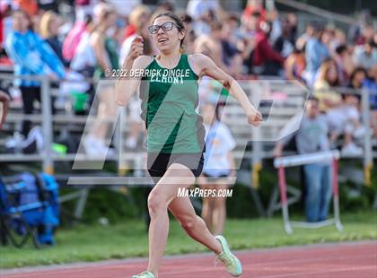 Thumbnail 2 in NYSPHSAA Section VIII State Qualifier  photogallery.