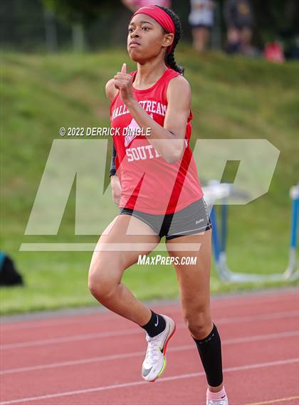 Thumbnail 3 in NYSPHSAA Section VIII State Qualifier  photogallery.