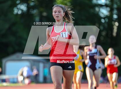 Thumbnail 1 in NYSPHSAA Section VIII State Qualifier  photogallery.