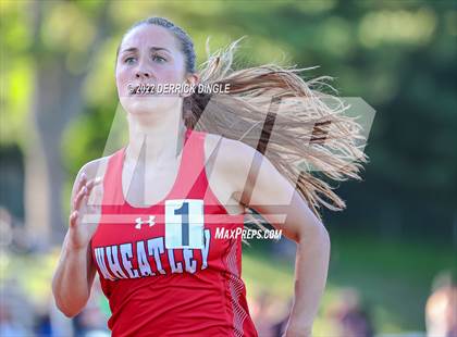 Thumbnail 3 in NYSPHSAA Section VIII State Qualifier  photogallery.