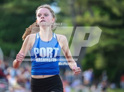 Thumbnail 3 in NYSPHSAA Section VIII State Qualifier  photogallery.