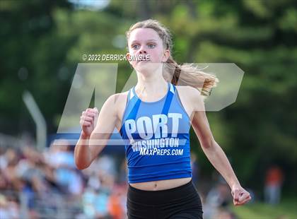 Thumbnail 2 in NYSPHSAA Section VIII State Qualifier  photogallery.