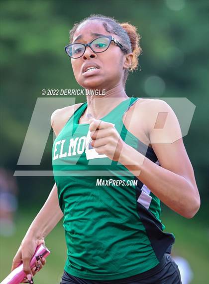 Thumbnail 3 in NYSPHSAA Section VIII State Qualifier  photogallery.