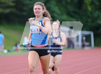 Thumbnail 3 in NYSPHSAA Section VIII State Qualifier  photogallery.